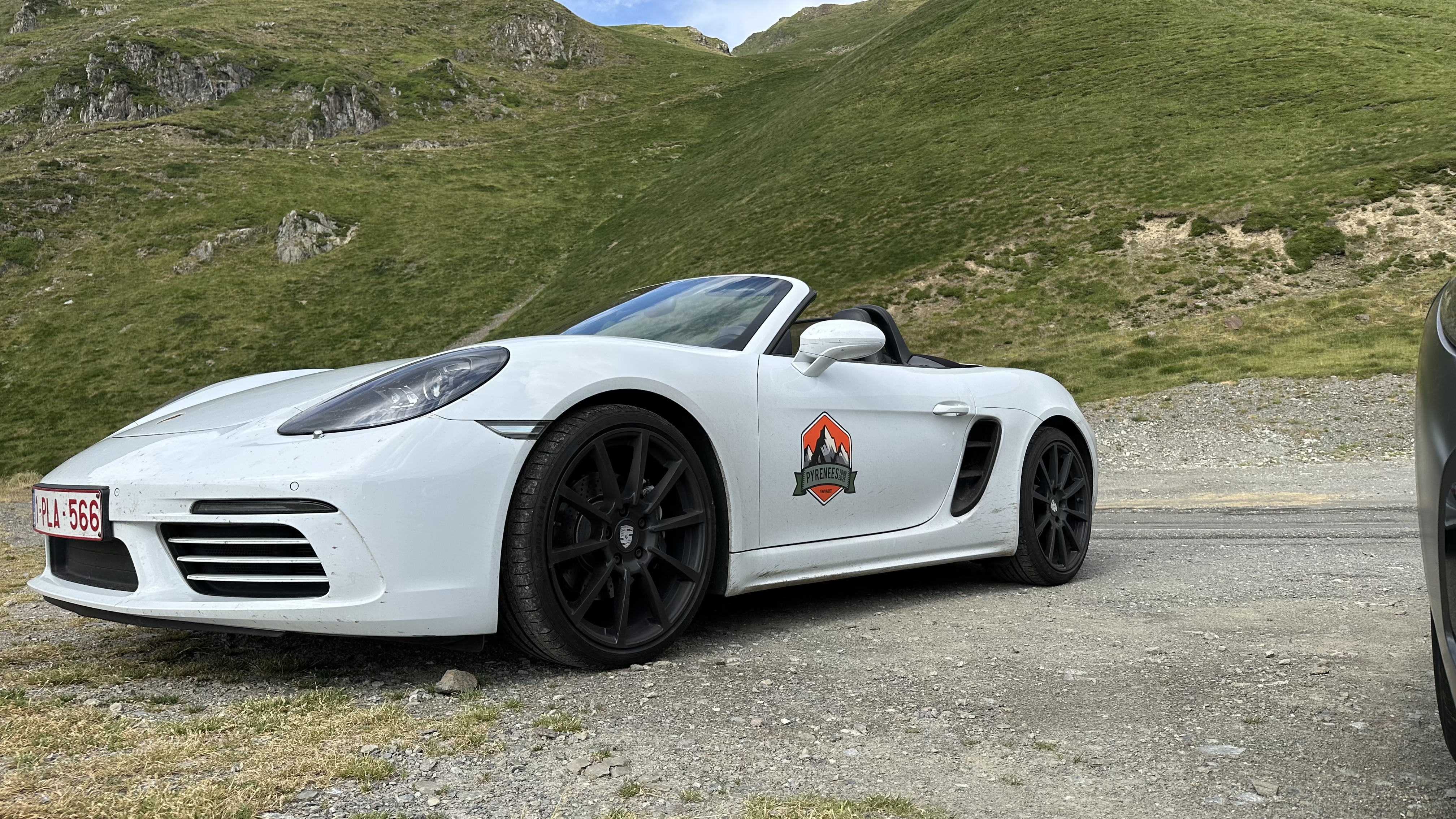 Porsche Porsche Boxster