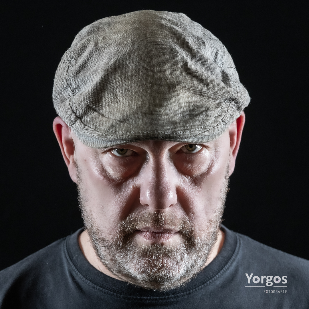 Jorgen Jacobs