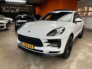 Porsche Porsche Macan S