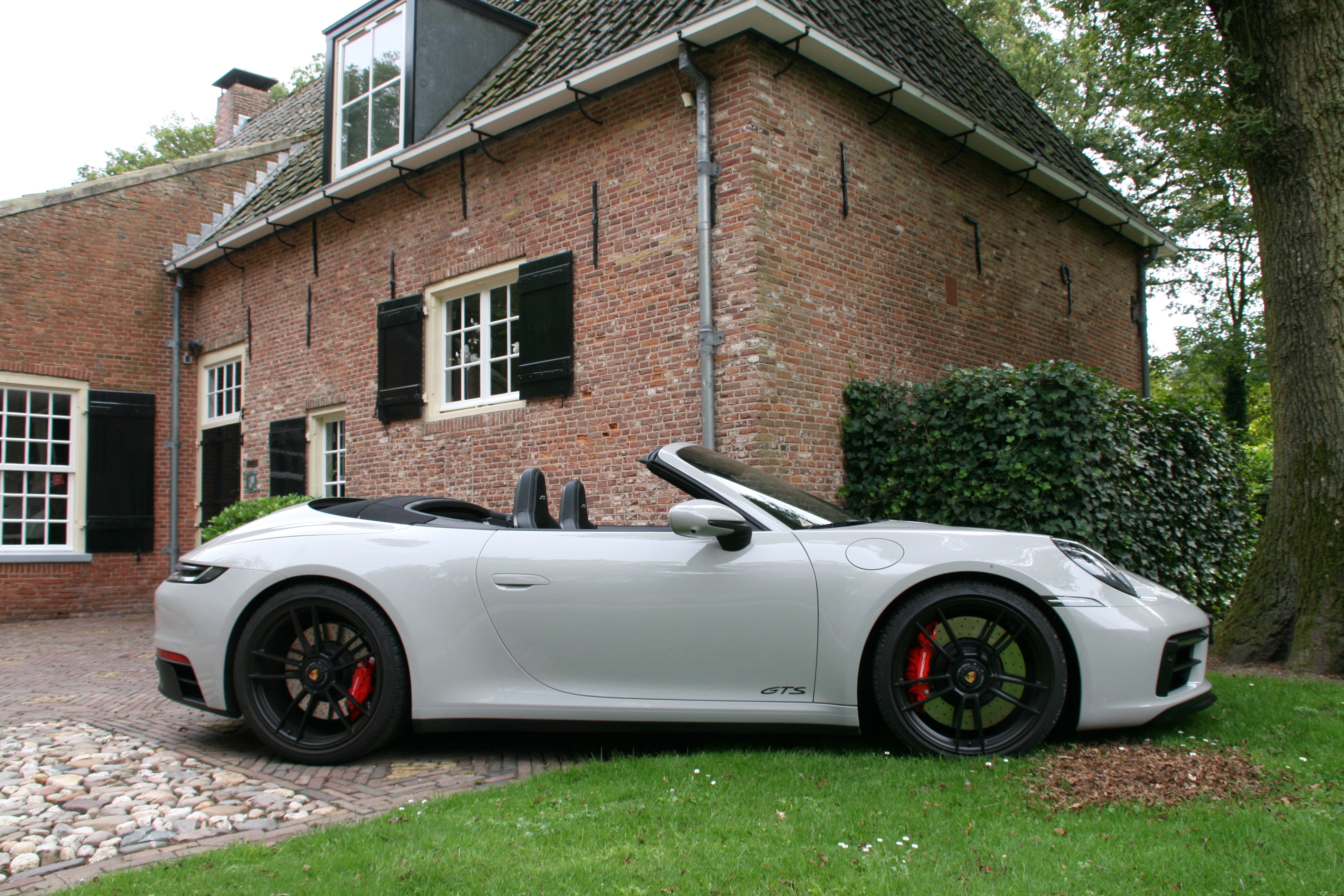 Porsche Porsche 911 gts