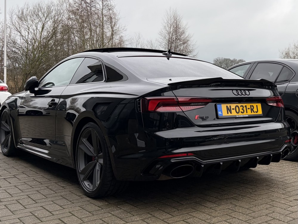 Audi Rs5