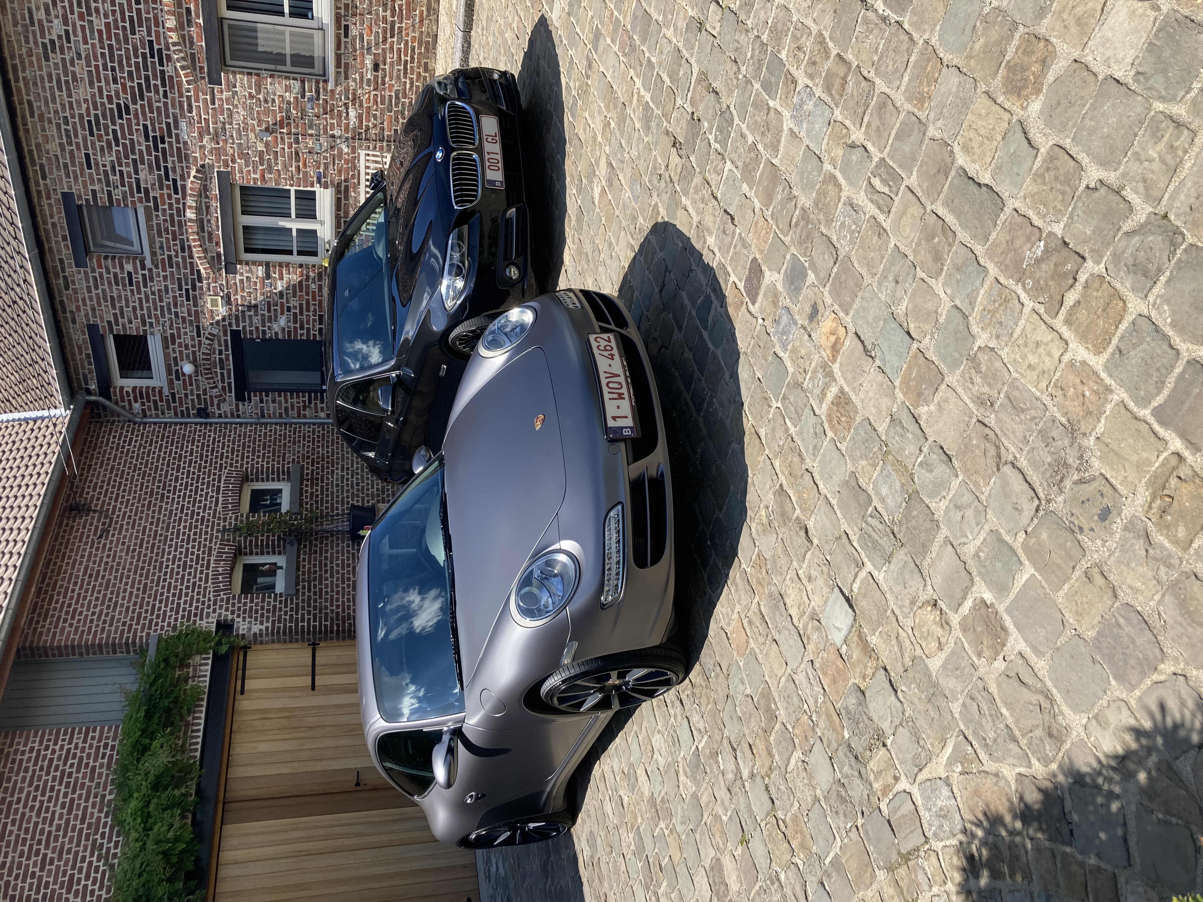 Porsche 997