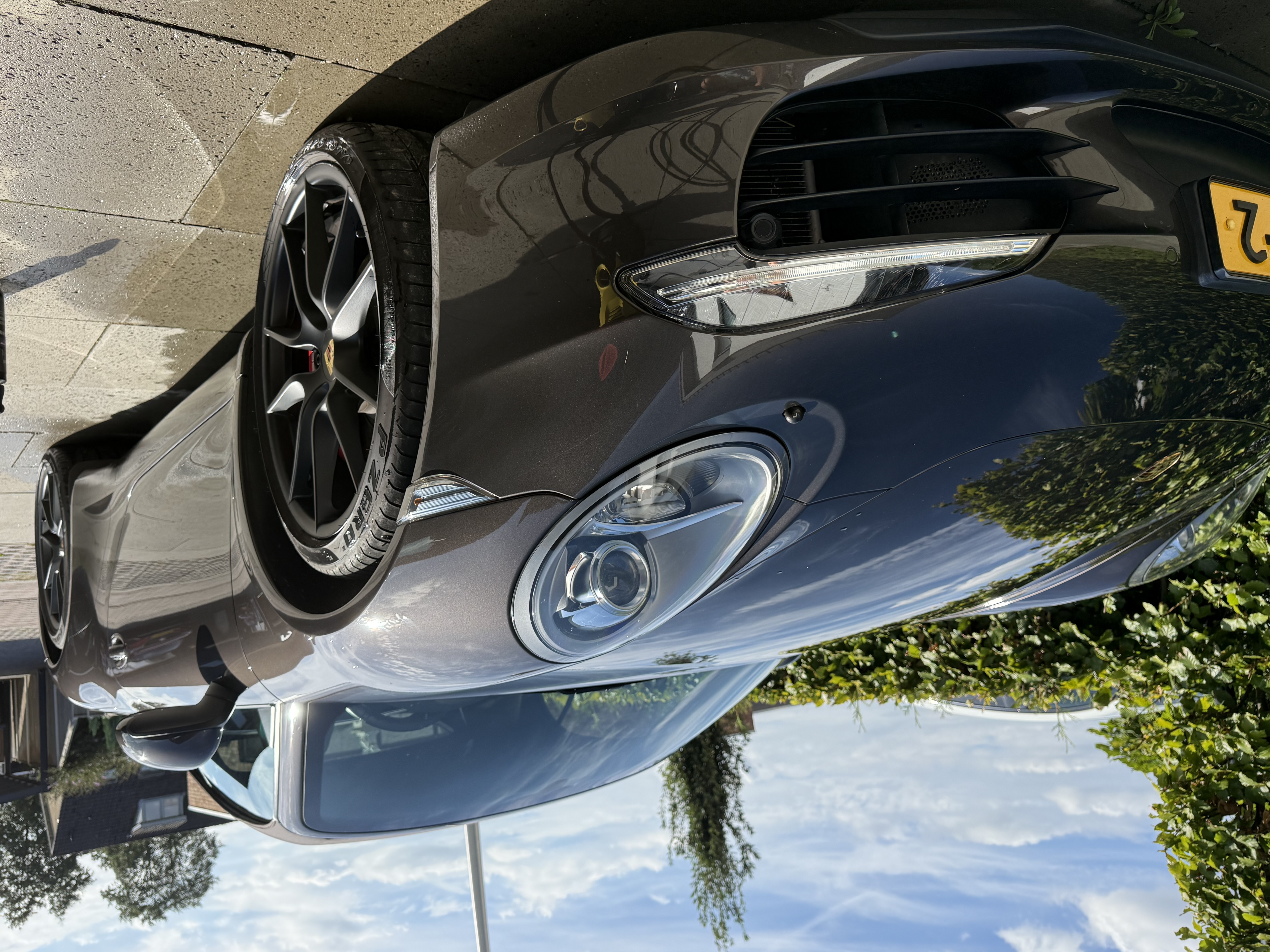 Porsche Porsche 911 Carrera S
