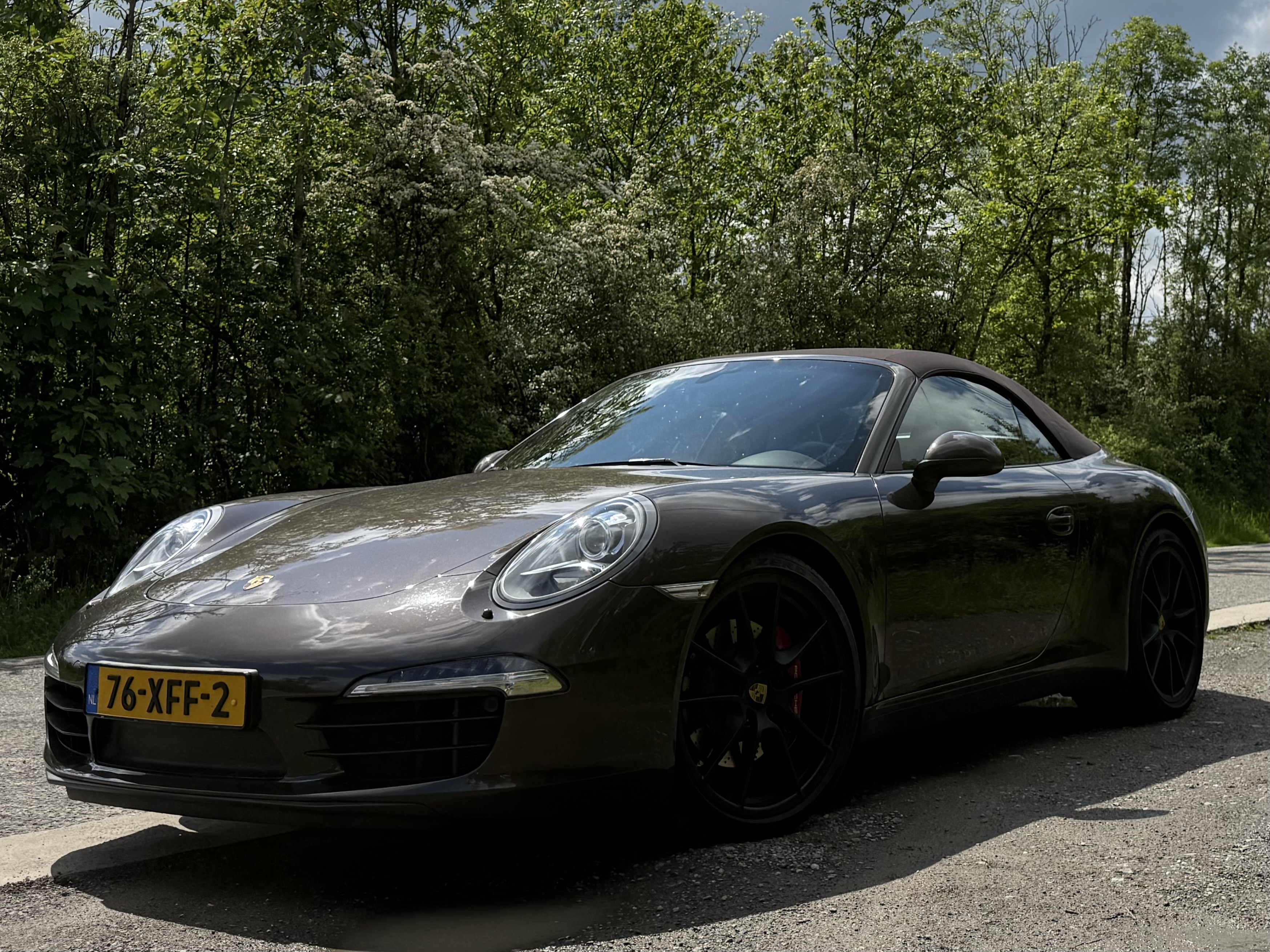 Porsche Porsche 911