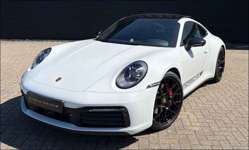 Porsche Porsche 911