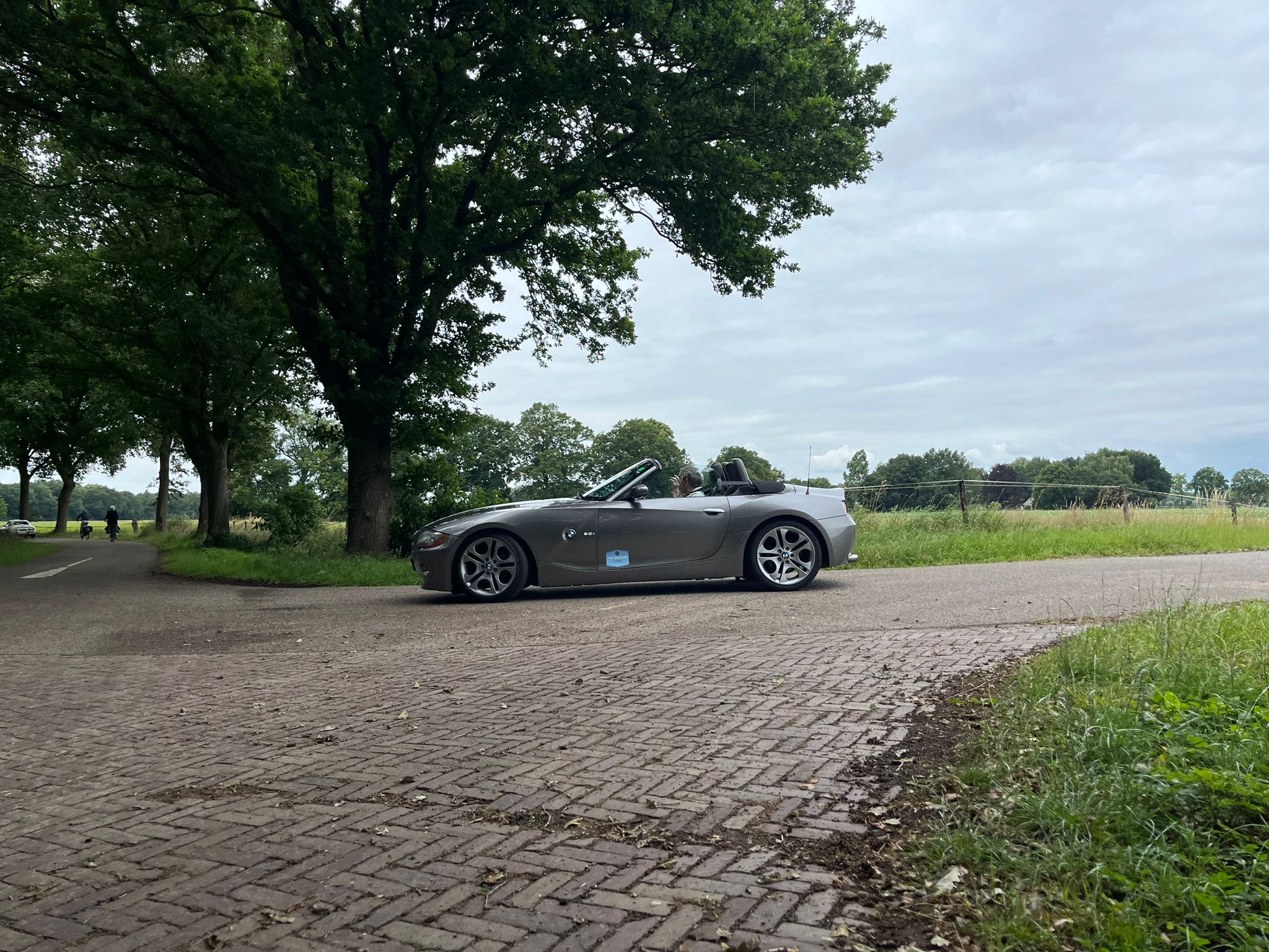 BMW BMW Z4 3.0