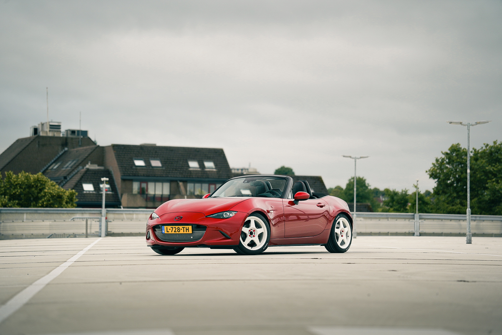 Mazda MX 5