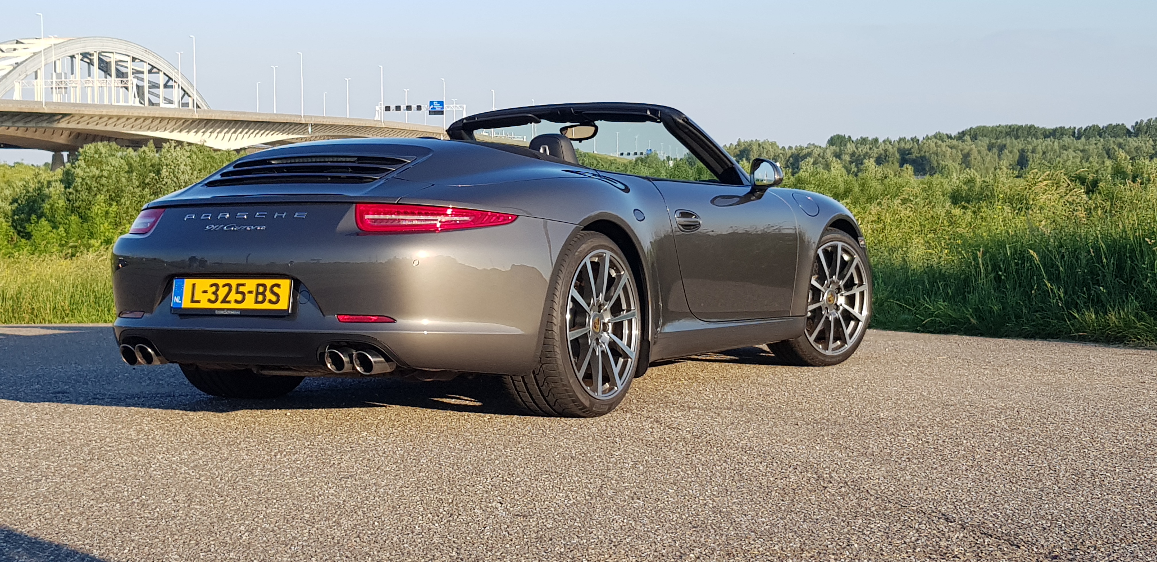 Porsche Porsche 911