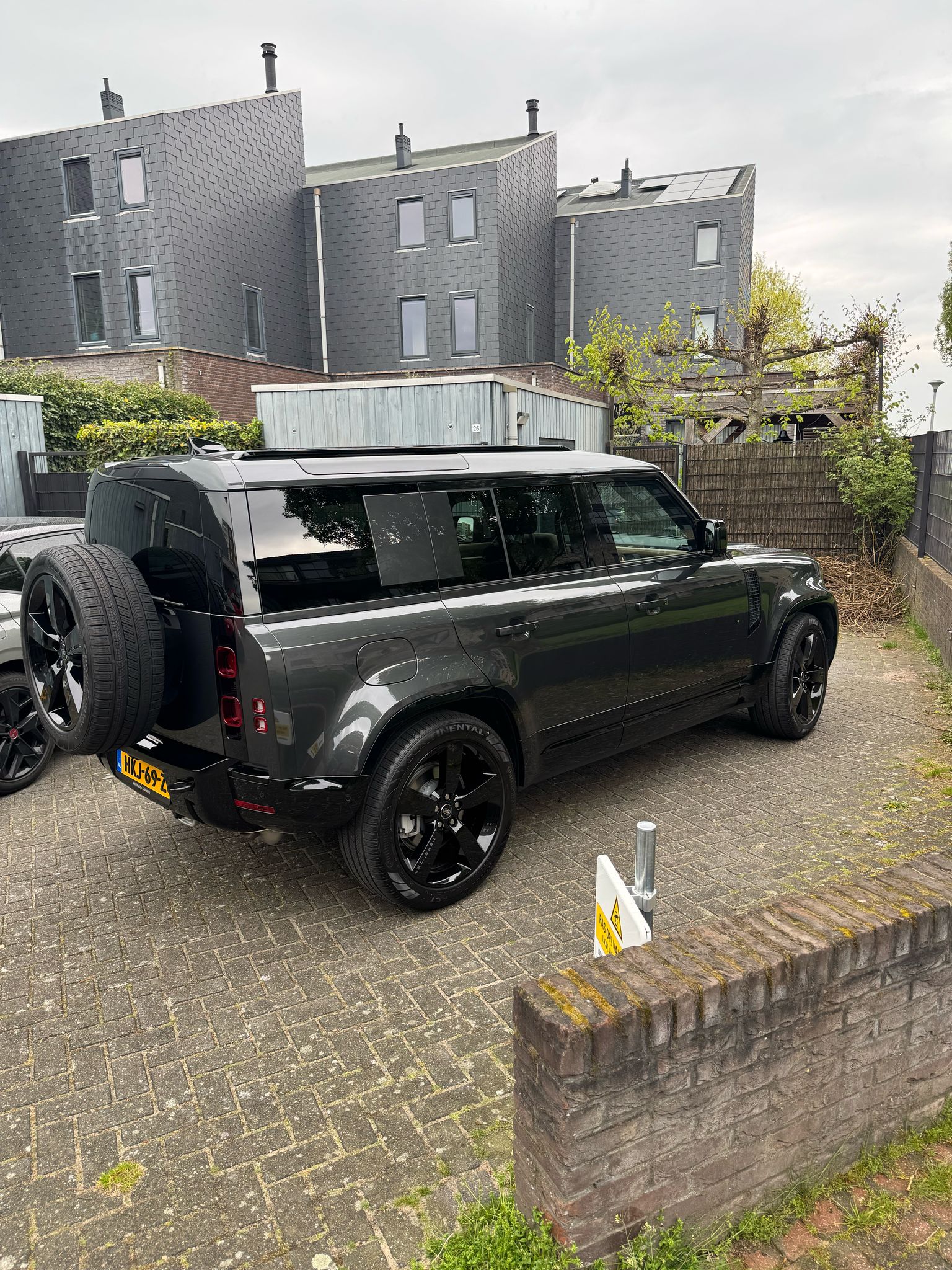Land Rover Land Rover Defender