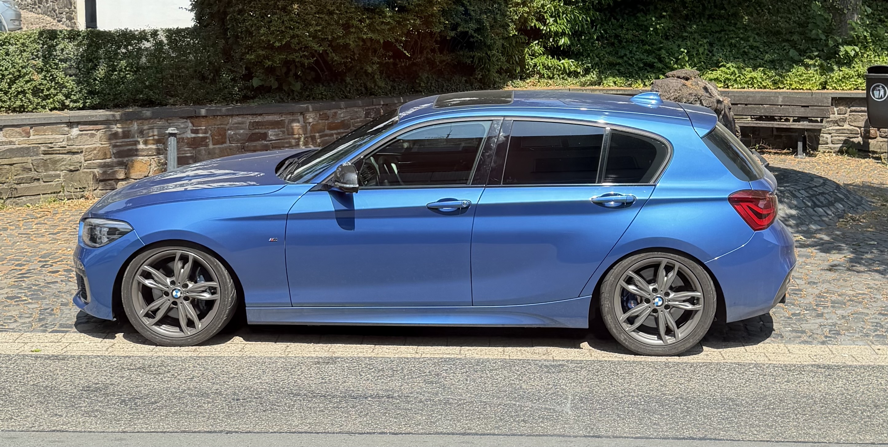 BMW BMW M140i